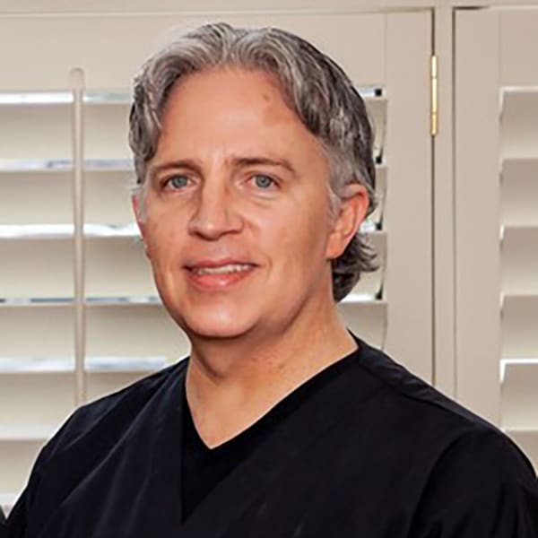 Dr. Michael Kalbfleisch, Kitchener Dentist